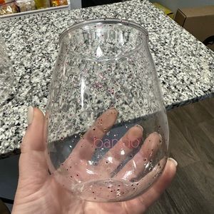 Bando plastic drink-ware set